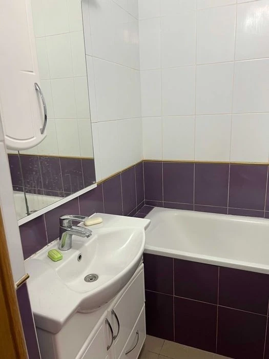 1-room apartment for sale Darnytskyi district Vyshnyakivska 1