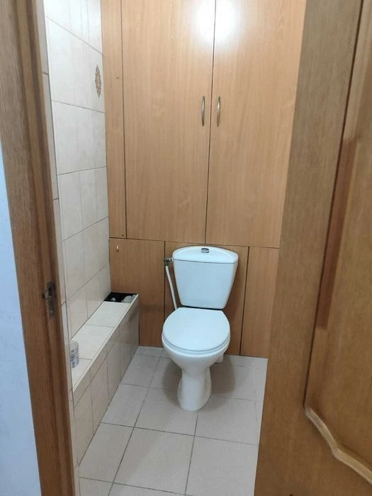 1-room apartment for sale Darnytskyi district Vyshnyakivska 1
