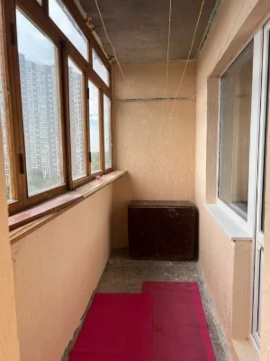 1-room apartment for sale Darnytskyi district Vyshnyakivska 1