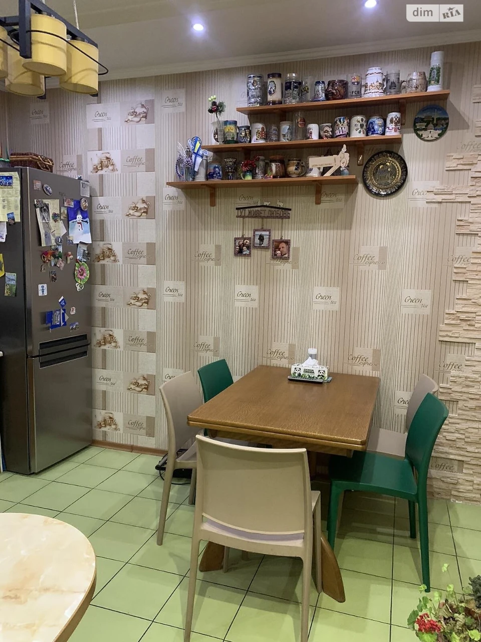 Продаж Дім Київський