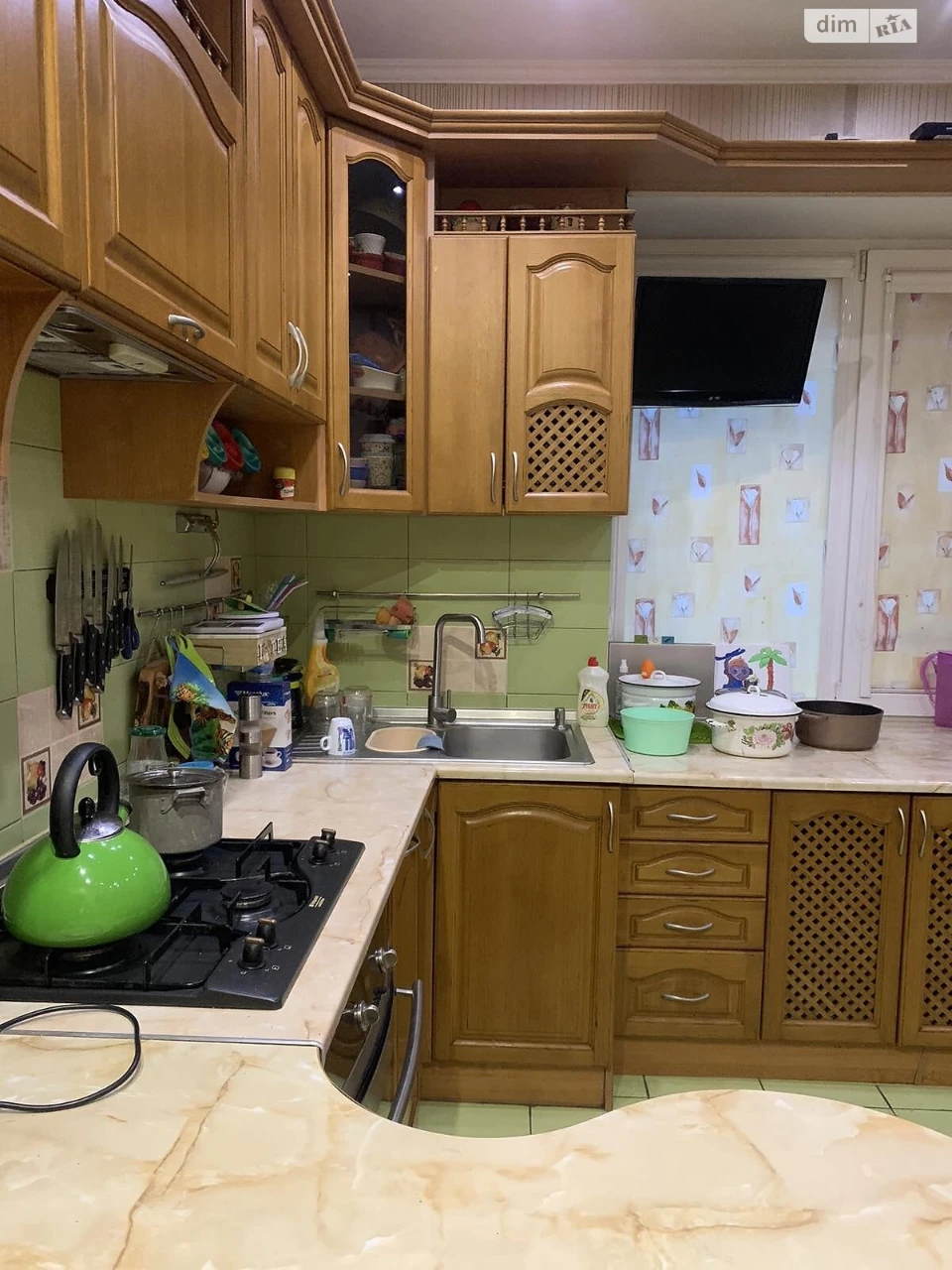 Продаж Дім Київський