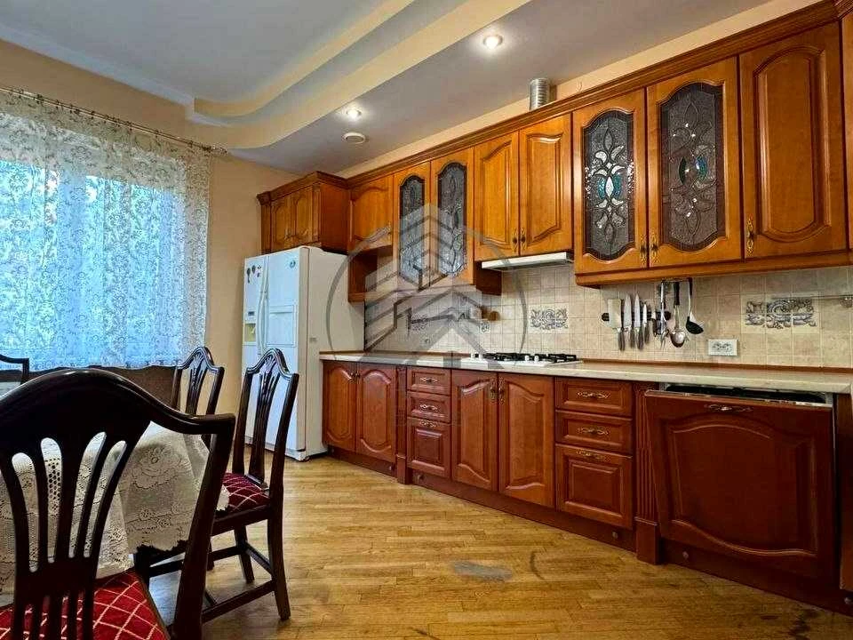 Квартира. Львів, Михайла Драгоманова вул.