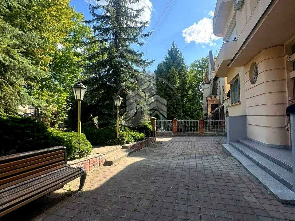 Квартира. Львів, Михайла Драгоманова вул.