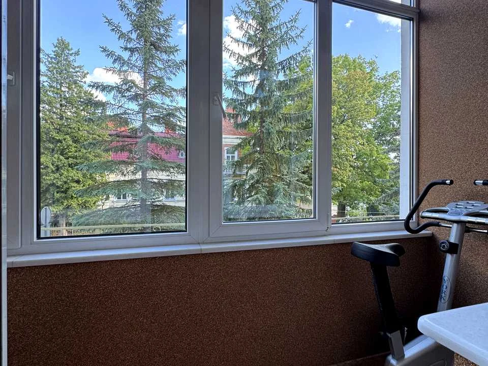 Квартира. Львів, Михайла Драгоманова вул.