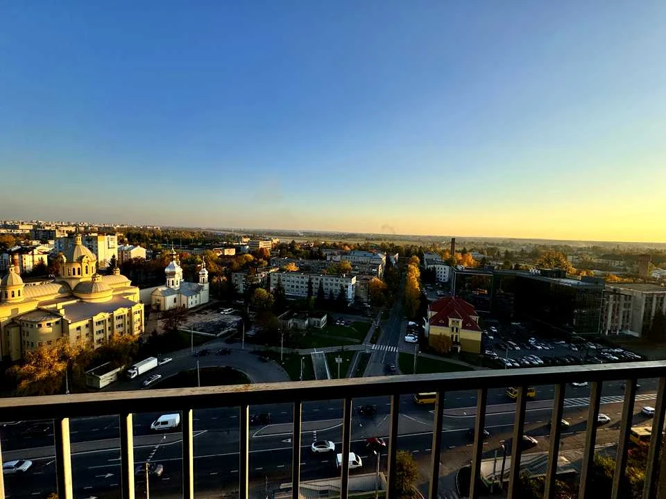 Квартира. Львів, Городоцька вул.