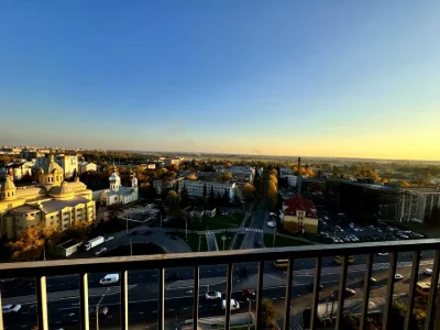 Квартира. Львів, Городоцька вул.