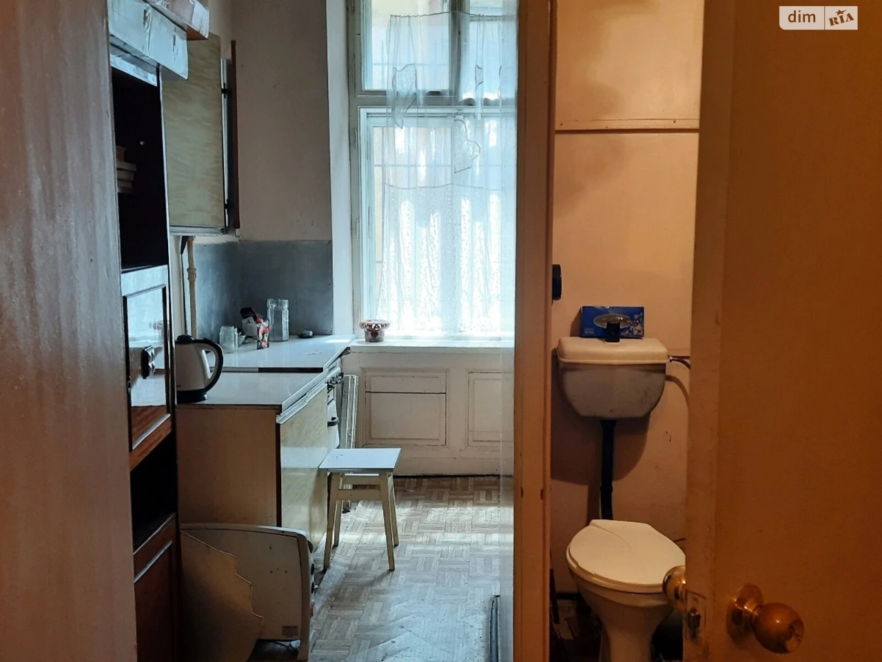 Довгострокова Оренда Квартира