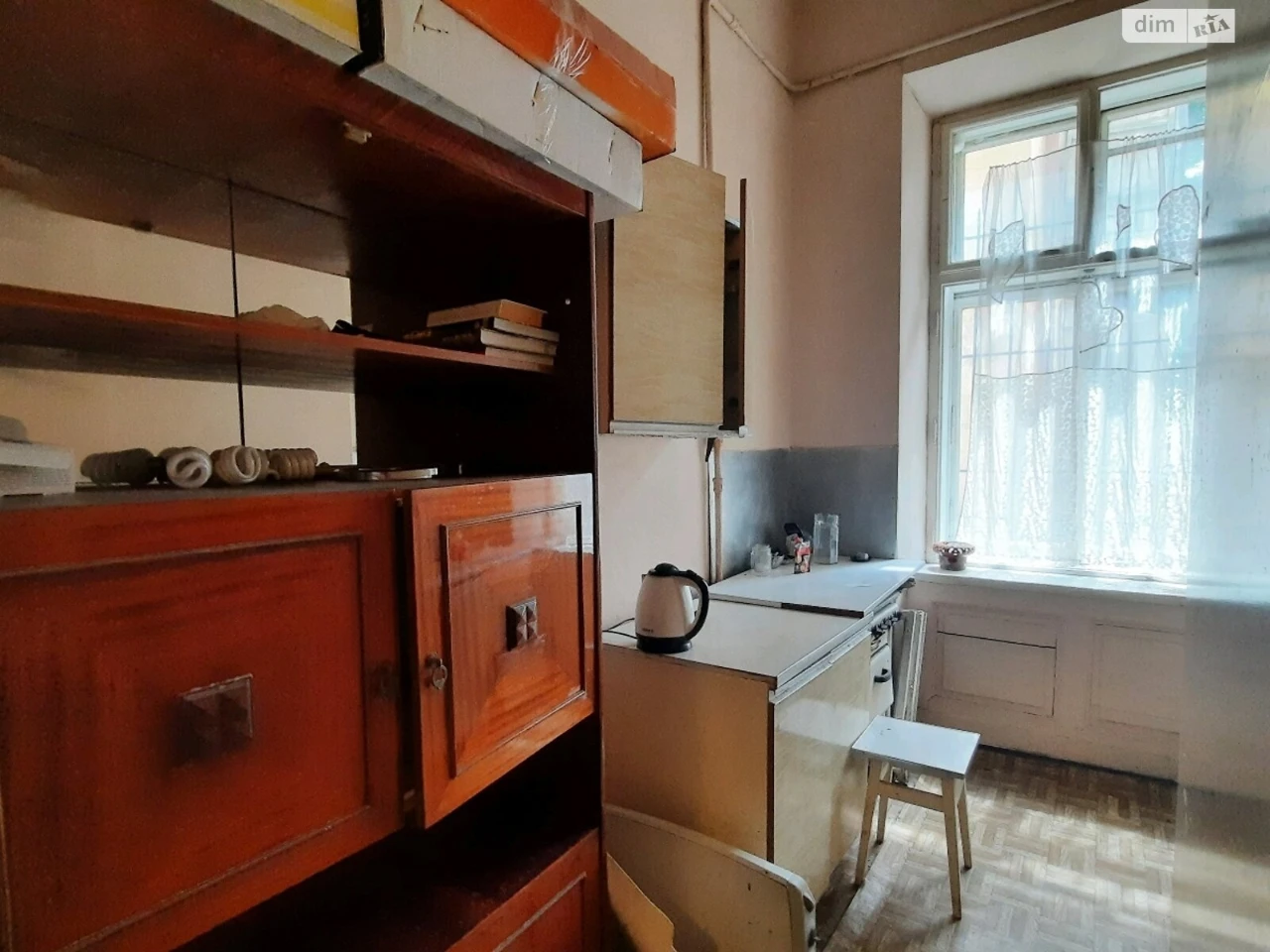Довгострокова Оренда Квартира