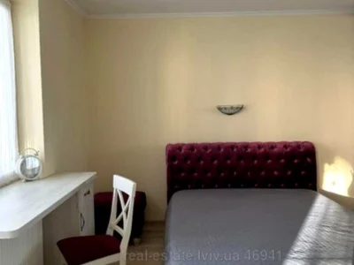 Квартира. Львів, Пасічна вул.