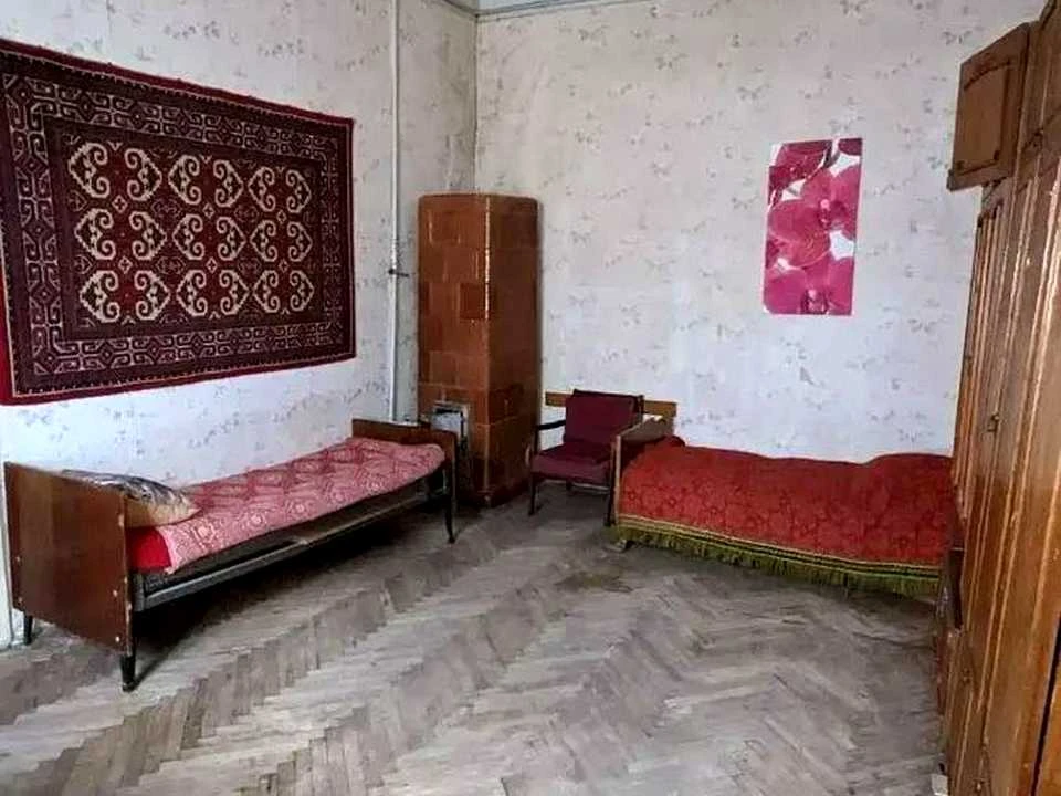 Квартира. Львів, Данила Галицького пл.