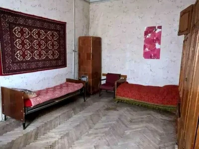 Квартира. Львів, Данила Галицького пл.