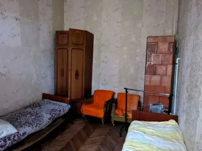 Квартира. Львів, Данила Галицького пл.