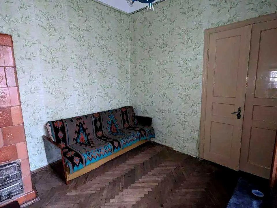 Квартира. Львів, Данила Галицького пл.