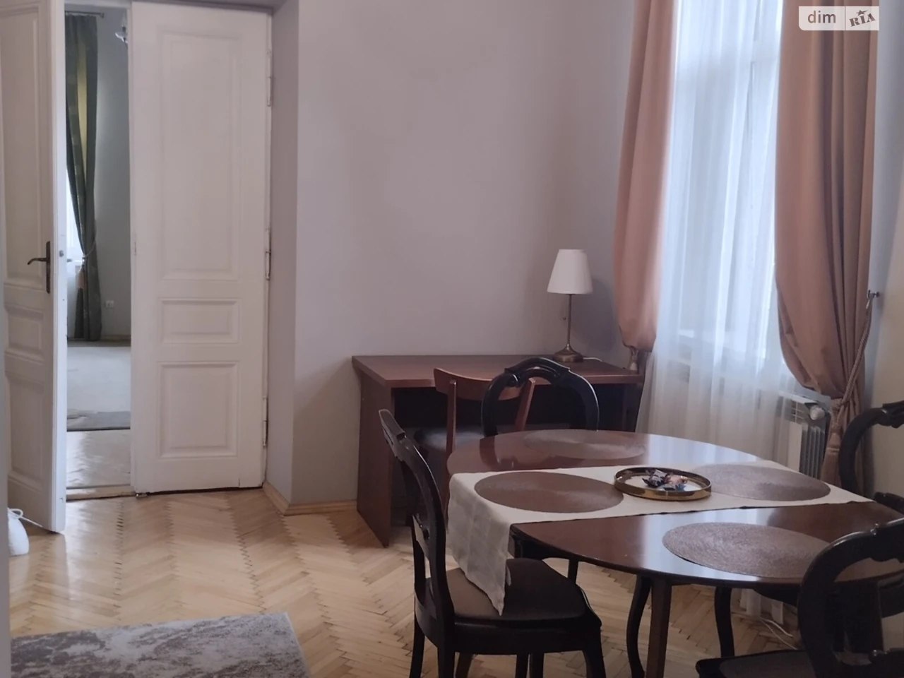 Довгострокова Оренда Квартира Личаків