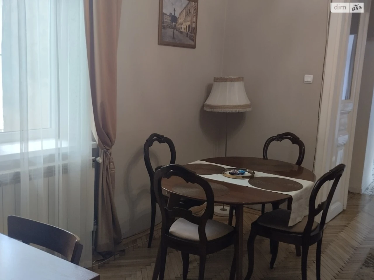 Довгострокова Оренда Квартира Личаків
