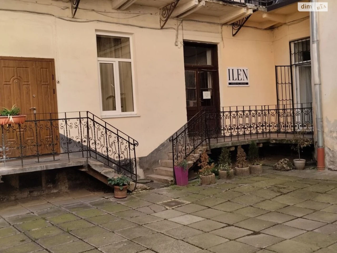Довгострокова Оренда Квартира Личаків
