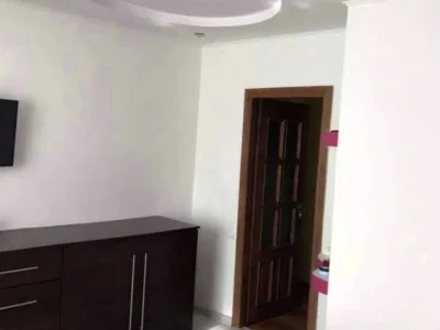 Квартира. Львів, Суботівська вул.