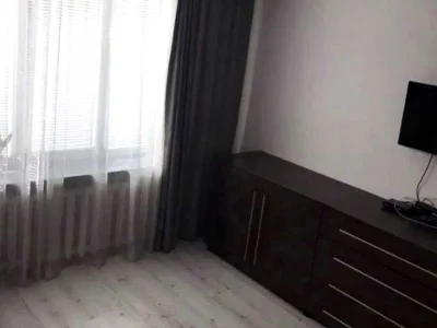 Квартира. Львів, Суботівська вул.