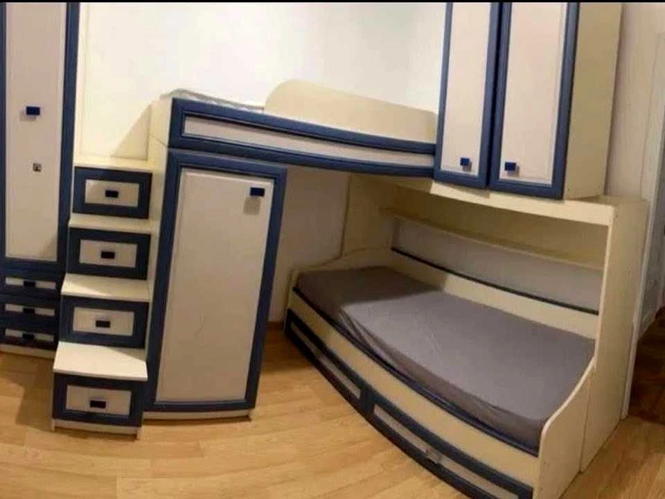 Квартира. Львів, Суботівська вул.