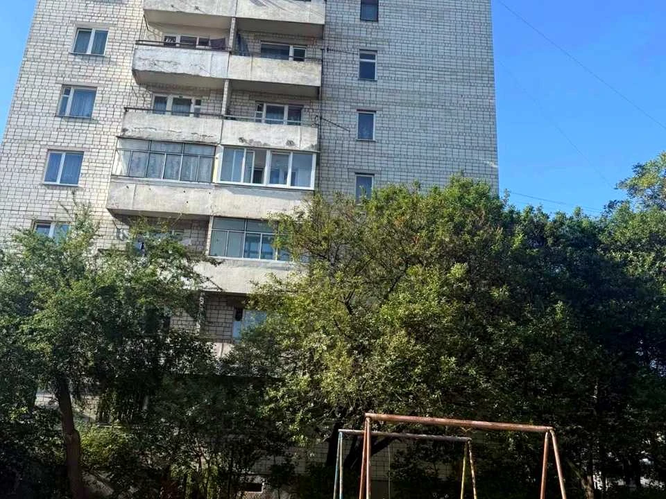Квартира. Львів, Суботівська вул.