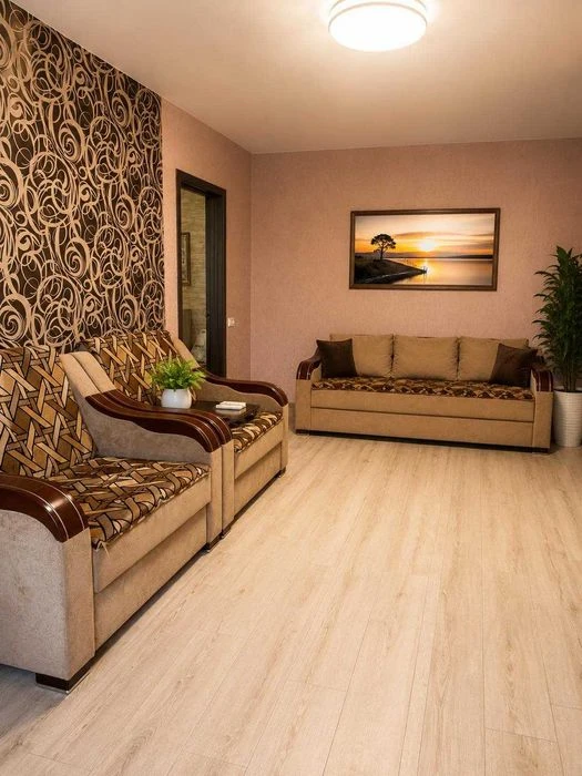 2-room apartment for sale in Kiev