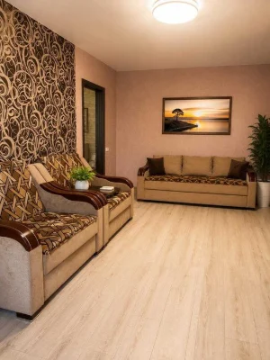 2-room apartment for sale in Kiev