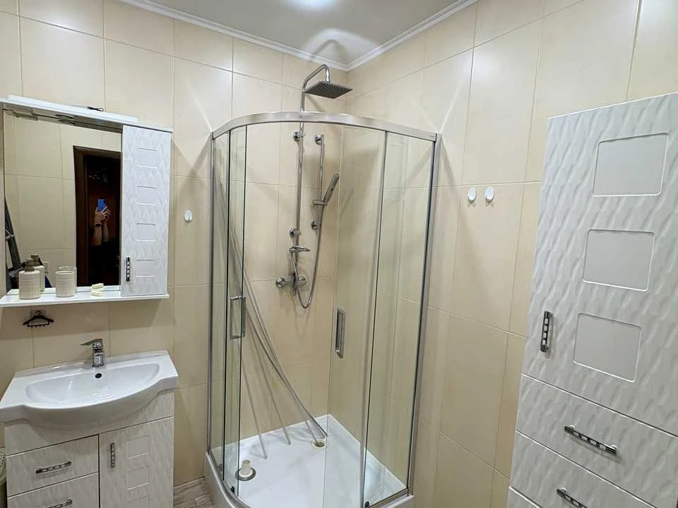 Квартира. Львів, Залізнична вул.