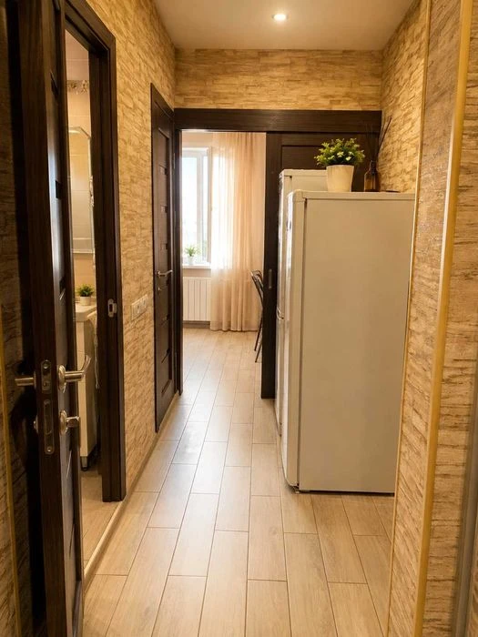 2-room apartment for sale in Kiev