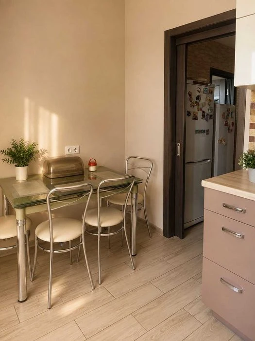 2-room apartment for sale in Kiev