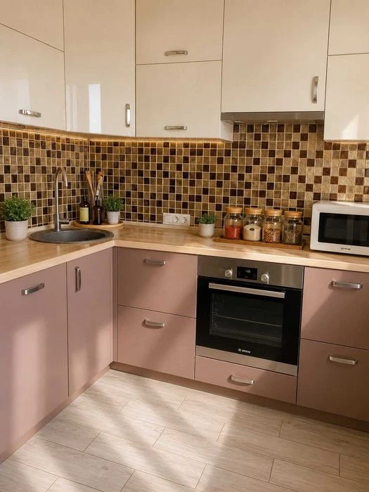 2-room apartment for sale in Kiev