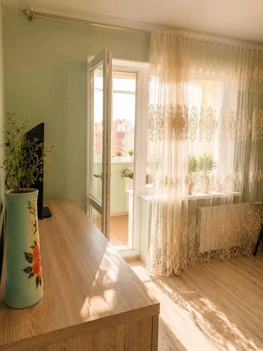 2-room apartment for sale in Kiev