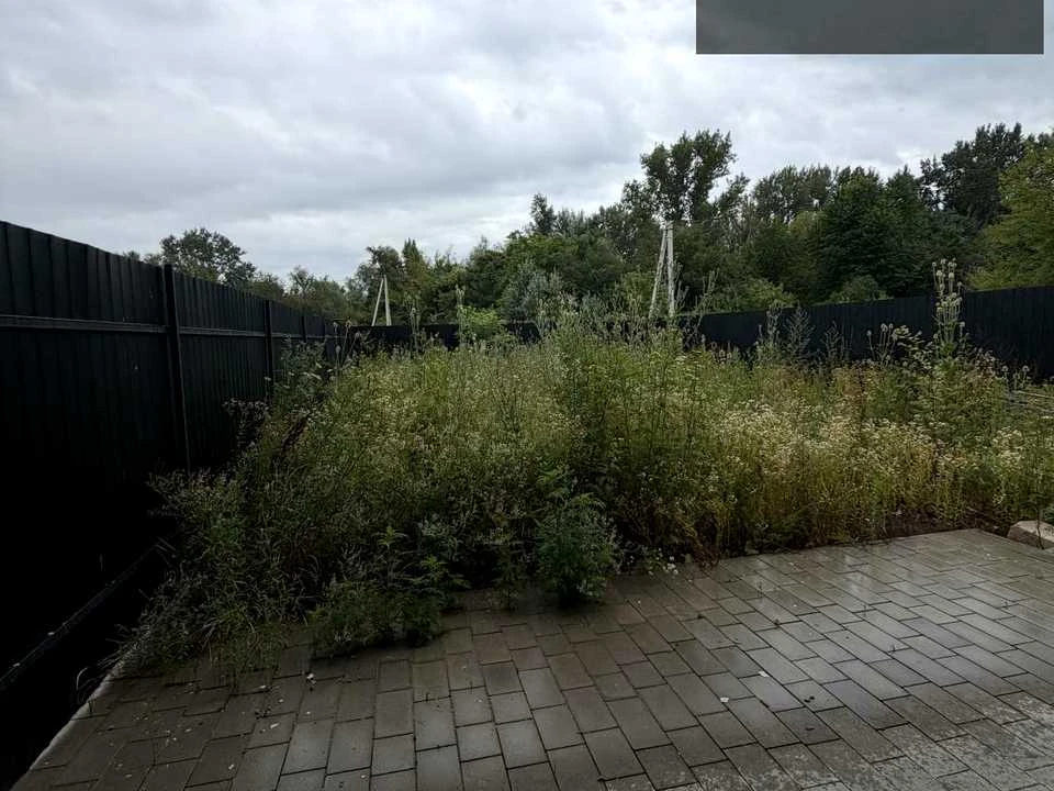 Будинок. Ужгород, Загорська вул.