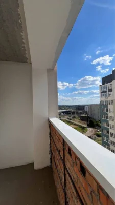 Продаж 2к.квартири,Озерна,Рауш