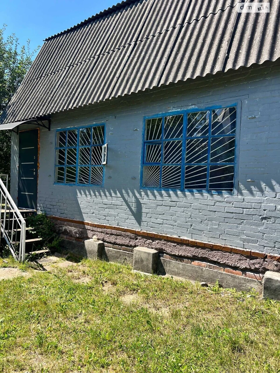 Продаж Дім