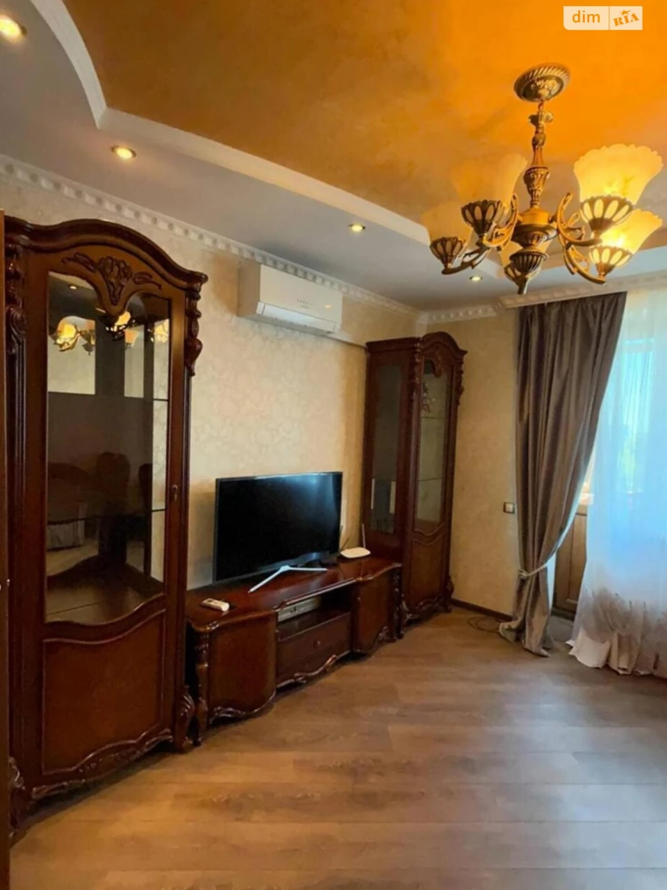 Довгострокова Оренда Квартира Залізничний