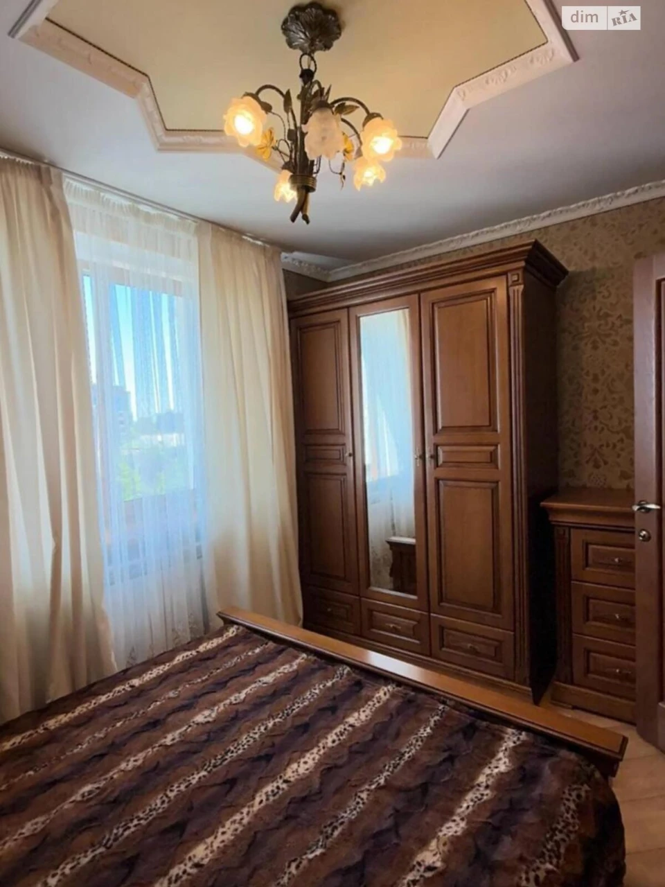 Довгострокова Оренда Квартира Залізничний