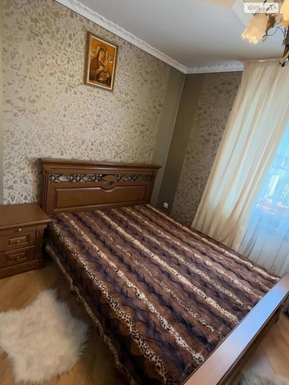 Довгострокова Оренда Квартира Залізничний