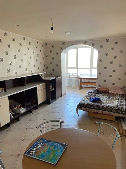 Продам  квартиру 147м2 жм Солнечный, Любарского 4а, Ваучер,