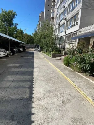 Продам квартиру 147м2 жм Солнечный, Любарского 4а, Ваучер,