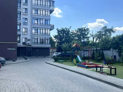 Квартира. Львів, Еммануїла Миська вул. ()
