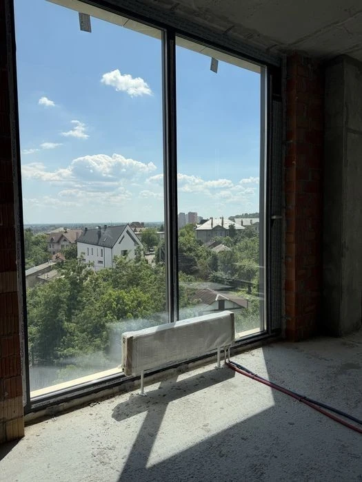 Продажа | HIDDEN | Печерск | Видовая квартира 72 м² с балконом