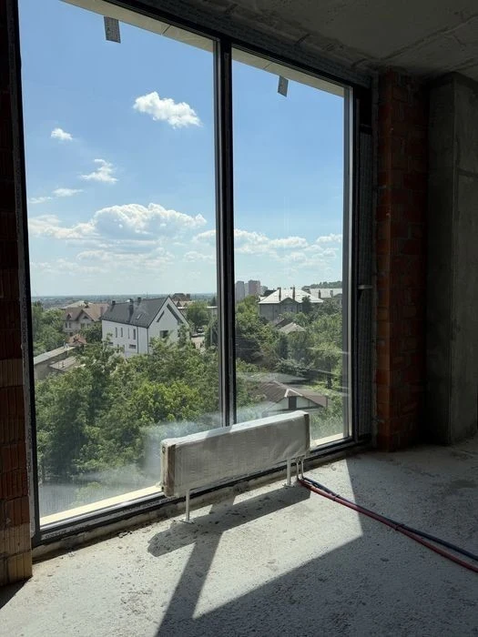 Продажа | HIDDEN | Печерск | Видовая квартира 72 м² с балконом