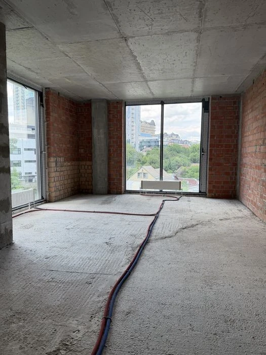 Продажа | HIDDEN | Печерск | Видовая квартира 72 м² с балконом
