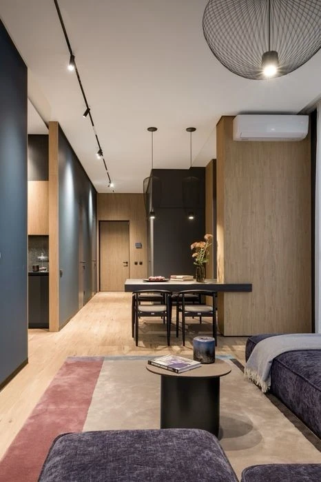 Продажа | HIDDEN | Печерск | Видовая квартира 72 м² с балконом