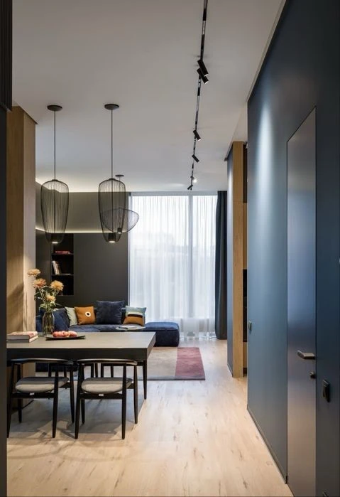 Продажа | HIDDEN | Печерск | Видовая квартира 72 м² с балконом
