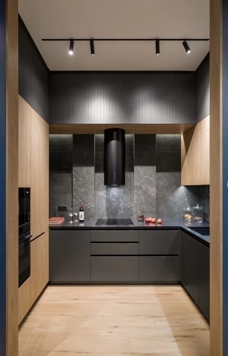 Продажа | HIDDEN | Печерск | Видовая квартира 72 м² с балконом