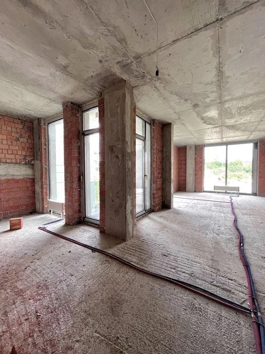 Продажа | HIDDEN | Печерск | Видовая квартира 72 м² с балконом