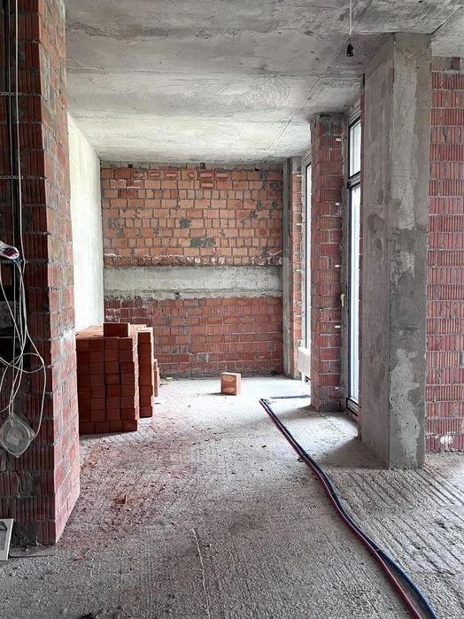 Продажа | HIDDEN | Печерск | Видовая квартира 72 м² с балконом