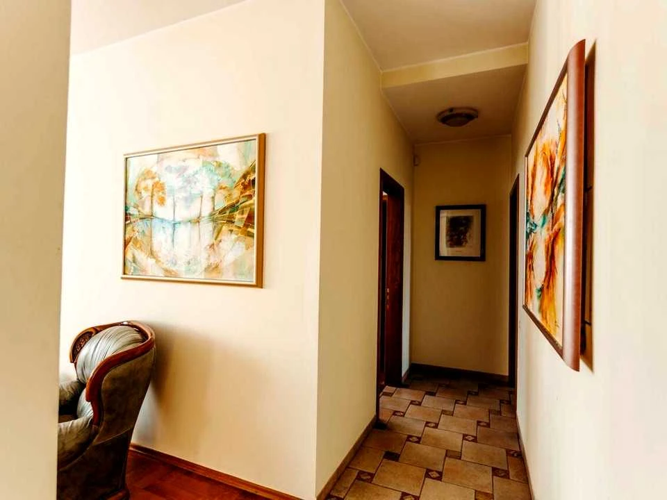 Квартира. Львів, Івана Горбачевського вул. ()