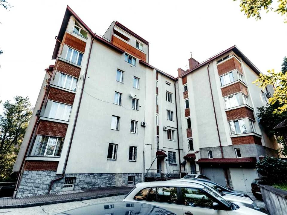 Квартира. Львів, Івана Горбачевського вул. ()